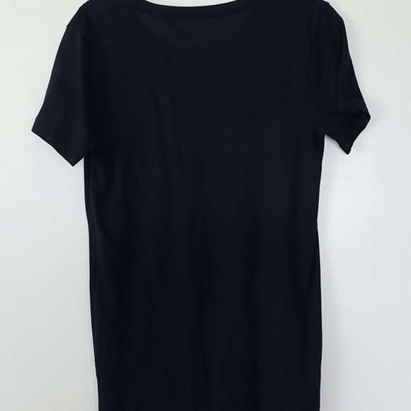 J Crew Elephants collector graphic tee women's size XS - Picture 4 of 5